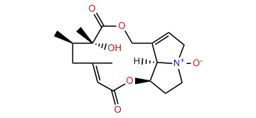 Doronenine N-oxide